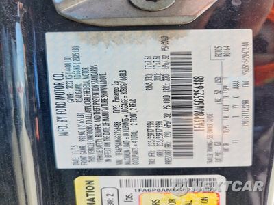 Zdjęcie 12 z 12 samochodu: 2016 FORD MUSTANG VIN:1FA6P8AM6G5256488 - miniatura