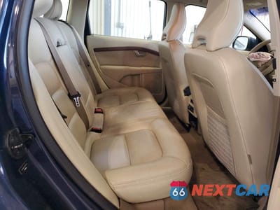 Zdjęcie 10 z 12 samochodu: 2010 VOLVO XC70 3.2 VIN:YV4960BZ2A1077754 - miniatura
