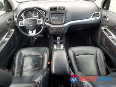 Zdjęcie 8 z 13 samochodu: 2012 DODGE JOURNEY R/T VIN:3C4PDDEGXCT331885 - miniatura