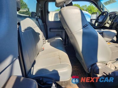 Zdjęcie 11 z 13 samochodu: 2013 FORD F350 SUPER DUTY VIN:1FD8X3HTXDEB68327 - miniatura