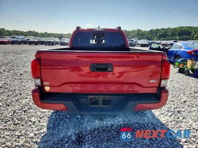 Zdjęcie 6 z 13 samochodu: 2018 TOYOTA TACOMA TRD SPORT VIN:3TMBZ5DN7JM016387 - miniatura