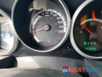 Zdjęcie 9 z 13 samochodu: 2008 DODGE GRAND CARAVAN SE VIN:2D8HN44H48R147422 - miniatura