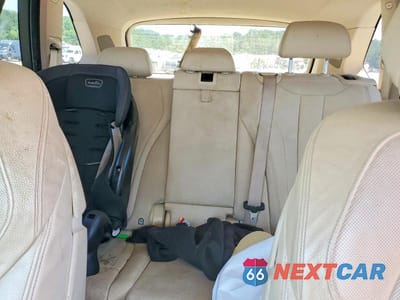 Zdjęcie 10 z 13 samochodu: 2015 BMW X5 XDRIVE35I VIN:5UXKR0C59F0P07496 - miniatura