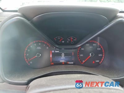 Zdjęcie 9 z 12 samochodu: 2016 GMC CANYON SLE VIN:1GTG6CE38G1268431 - miniatura