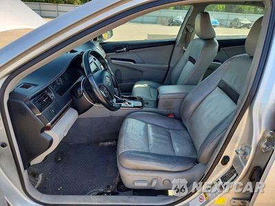 Zdjęcie 7 z 12 samochodu: 2012 TOYOTA CAMRY XLE VIN:4T4BF1FK2CR236153 - miniatura