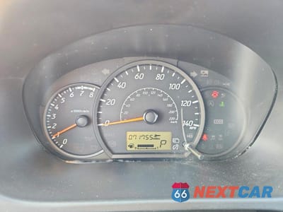 Zdjęcie 9 z 13 samochodu: 2022 MITSUBISHI MIRAGE ES VIN:ML32AUHJ4NH003330 - miniatura