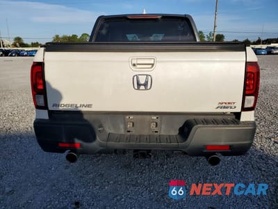 Zdjęcie 6 z 12 samochodu: 2021 HONDA RIDGELINE SPORT VIN:5FPYK3F14MB014450 - miniatura
