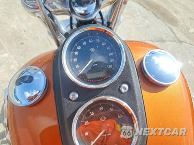Zdjęcie 7 z 8 samochodu: 2015 HARLEY-DAVIDSON FXDL DYNA LOW RIDER VIN:1HD1GNM18FC325632 - miniatura