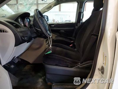 Zdjęcie 7 z 13 samochodu: 2013 DODGE GRAND CARAVAN SE VIN:2C4RDGBG9DR766173 - miniatura