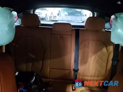 Zdjęcie 10 z 13 samochodu: 2023 BMW X5 XDRIVE45E VIN:5UXTA6C09P9S05510 - miniatura