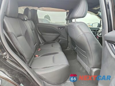 Zdjęcie 10 z 12 samochodu: 2025 SUBARU FORESTER TOURING VIN:JF2SLDTC9SH502525 - miniatura