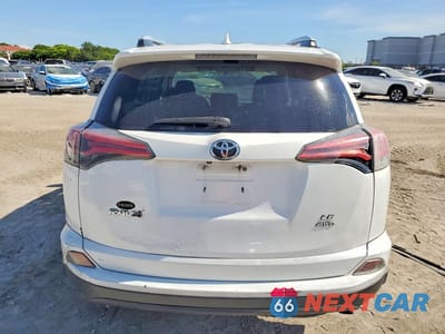 Zdjęcie 6 z 13 samochodu: 2016 TOYOTA RAV4 LE VIN:2T3BFREV0GW411694 - miniatura