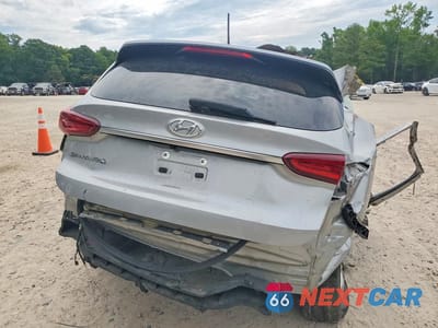 Zdjęcie 6 z 13 samochodu: 2020 HYUNDAI SANTA FE SE VIN:5NMS23AD7LH194326 - miniatura