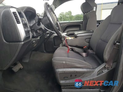 Zdjęcie 7 z 13 samochodu: 2016 CHEVROLET SILVERADO K1500 LT VIN:1GCVKREC6GZ248735 - miniatura