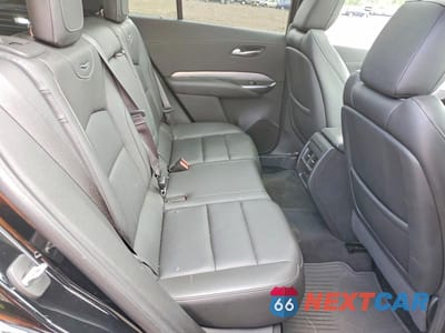 Zdjęcie 11 z 13 samochodu: 2021 CADILLAC XT4 PREMIUM LUXURY VIN:1GYFZDR43MF070456 - miniatura