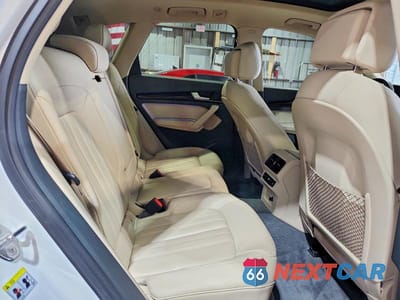 Zdjęcie 11 z 13 samochodu: 2020 AUDI Q5 PRESTIGE VIN:WA1CNAFY4L2094582 - miniatura