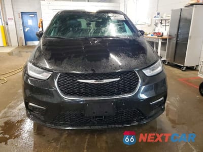 Piąte zdjęcie samochodu w środku: 2025 CHRYSLER PACIFICA SELECT VIN:2C4RC1BG9SR551633 - miniatura