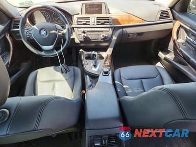 Zdjęcie 8 z 12 samochodu: 2014 BMW 328 XI SULEV VIN:WBA3B5G50ENS07727 - miniatura