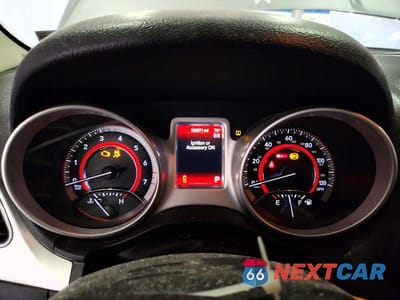 Zdjęcie 9 z 13 samochodu: 2016 DODGE JOURNEY SE VIN:3C4PDCAB3GT246557 - miniatura