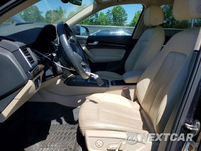 Zdjęcie 7 z 13 samochodu: 2018 AUDI Q5 PREMIUM PLUS VIN:WA1BNAFY2J2194186 - miniatura