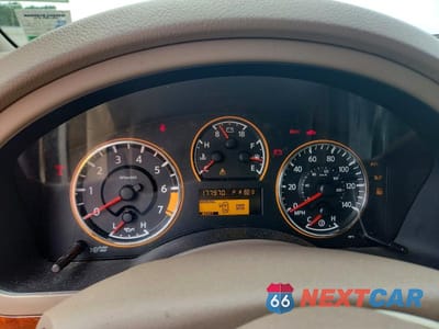 Zdjęcie 9 z 13 samochodu: 2011 NISSAN ARMADA SV VIN:5N1BA0NDXBN601144 - miniatura