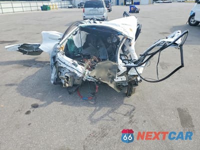 Piąte zdjęcie samochodu w środku: 2019 DODGE CHARGER POLICE VIN:2C3CDXAT9KH613997 - miniatura