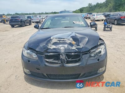 Piąte zdjęcie samochodu w środku: 2010 BMW 328 I VIN:WBAWL1C51APX27409 - miniatura