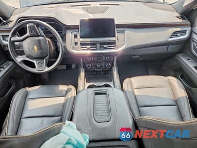 Zdjęcie 8 z 14 samochodu: 2023 CHEVROLET TAHOE K1500 PREMIER VIN:1GNSKSKD7PR367540 - miniatura