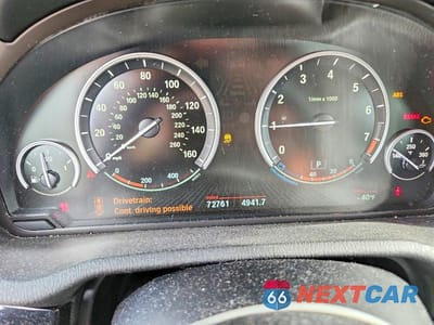 Zdjęcie 9 z 13 samochodu: 2016 BMW X3 XDRIVE28I VIN:5UXWX9C57G0D81956 - miniatura