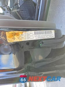 Zdjęcie 12 z 12 samochodu: 2007 JEEP GRAND CHEROKEE LAREDO VIN:1J8GR48K57C619616 - miniatura