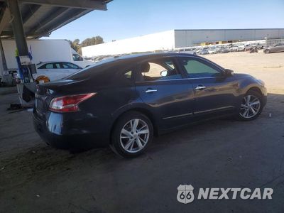 Trzecie zdjęcie samochodu z tyłu: 2014 NISSAN ALTIMA 2.5 VIN:1N4AL3AP2EC111380 - miniatura