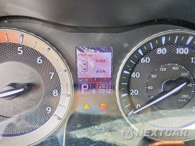 Zdjęcie 9 z 13 samochodu: 2013 INFINITI M37 BASE VIN:JN1BY1APXDM514085 - miniatura