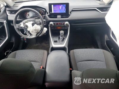 Zdjęcie 8 z 12 samochodu: 2023 TOYOTA RAV4 XLE VIN:2T3P1RFV5PC325432 - miniatura
