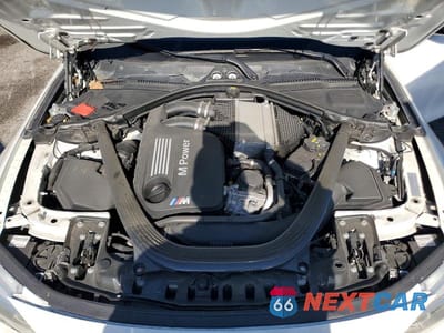 Zdjęcie 11 z 13 samochodu: 2016 BMW M4 VIN:WBS3U9C56GP968496 - miniatura
