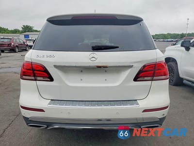 Zdjęcie 6 z 13 samochodu: 2018 MERCEDES-BENZ GLE 350 4MATIC VIN:4JGDA5HB5JB127135 - miniatura