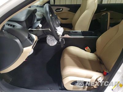 Zdjęcie 7 z 13 samochodu: 2025 ACURA TLX TECHNOLOGY VIN:19UUB5F42SA001524 - miniatura