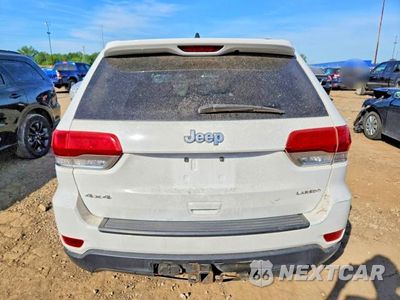 Zdjęcie 6 z 12 samochodu: 2015 JEEP GRAND CHEROKEE LAREDO VIN:1C4RJFAG4FC825159 - miniatura