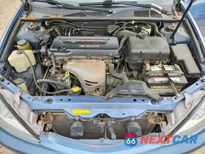 Zdjęcie 11 z 12 samochodu: 2003 TOYOTA CAMRY LE VIN:4T1BE32K33U230876 - miniatura