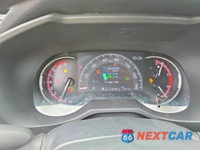 Zdjęcie 8 z 15 samochodu: 2023 TOYOTA RAV4 XLE VIN:2T3P1RFV1PW337284 - miniatura