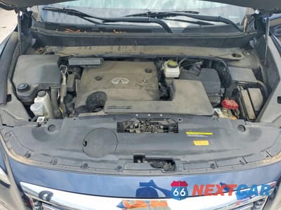 Zdjęcie 12 z 13 samochodu: 2015 INFINITI QX60 BASE VIN:5N1AL0MMXFC501912 - miniatura