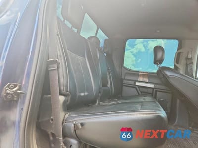 Zdjęcie 10 z 12 samochodu: 2019 FORD F150 SUPERCREW VIN:1FTEW1E59KKD03493 - miniatura