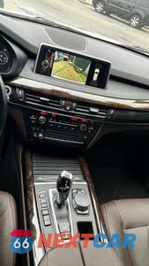 Zdjęcie 11 z 12 samochodu: 2015 BMW X5 XDRIVE35I VIN:5UXKR0C50F0P16040 - miniatura