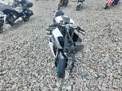 Piąte zdjęcie samochodu w środku: 2026 CF MOTO 675SS VIN:LCEPEVLP5T6003791 - miniatura