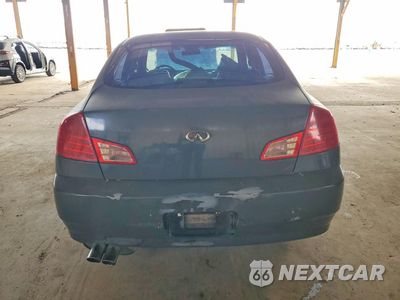 Zdjęcie 6 z 13 samochodu: 2003 INFINITI G35 BASE VIN:JNKCV51E03M007239 - miniatura