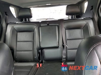 Zdjęcie 10 z 13 samochodu: 2020 CHEVROLET EQUINOX LT VIN:3GNAXKEV2LL273570 - miniatura