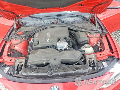 Zdjęcie 11 z 12 samochodu: 2016 BMW 328 I SULEV VIN:WBA8E9G59GNT85479 - miniatura