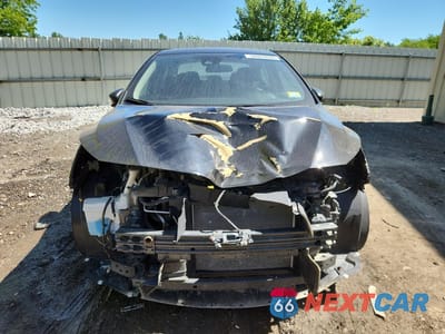Piąte zdjęcie samochodu w środku: 2024 NISSAN VERSA S VIN:3N1CN8DV5RL867139 - miniatura