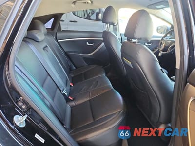 Zdjęcie 10 z 12 samochodu: 2014 HYUNDAI ELANTRA GT BASE VIN:KMHD35LH5EU160636 - miniatura