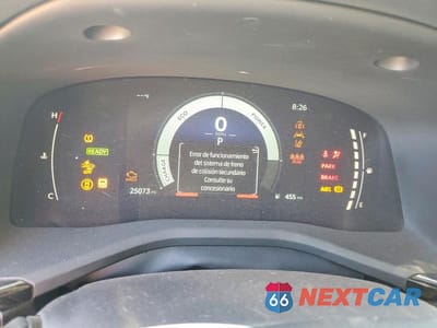 Zdjęcie 9 z 12 samochodu: 2025 TOYOTA CAMRY SE VIN:4T1DAACK1SU184681 - miniatura