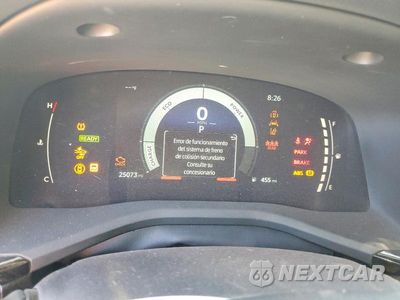 Zdjęcie 9 z 12 samochodu: 2025 TOYOTA CAMRY SE VIN:4T1DAACK1SU184681 - miniatura